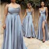 Damas -lazos colores