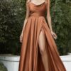 Damas -lazos colores - Image 3