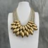 Collar dorado - Image 2