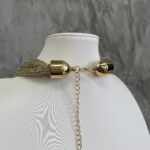 Collar dorado - Image 3
